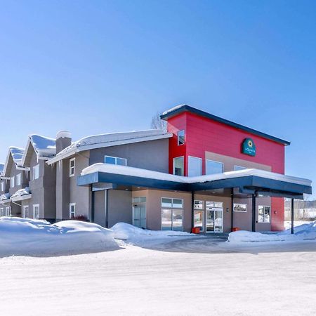 La Quinta Inn By Wyndham Steamboat Springs Eksteriør bilde