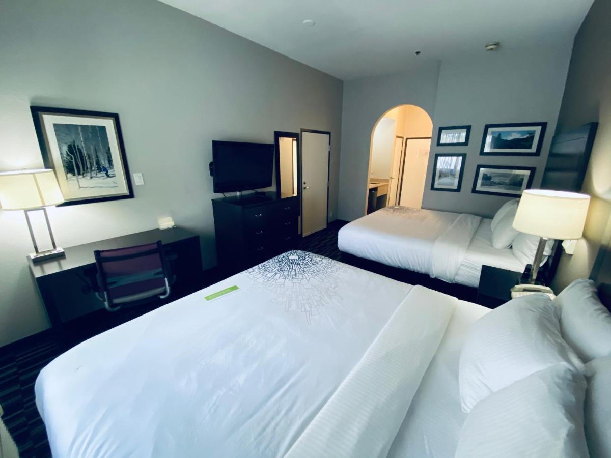 La Quinta Inn By Wyndham Steamboat Springs Eksteriør bilde