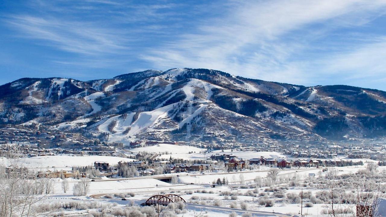 La Quinta Inn By Wyndham Steamboat Springs Eksteriør bilde