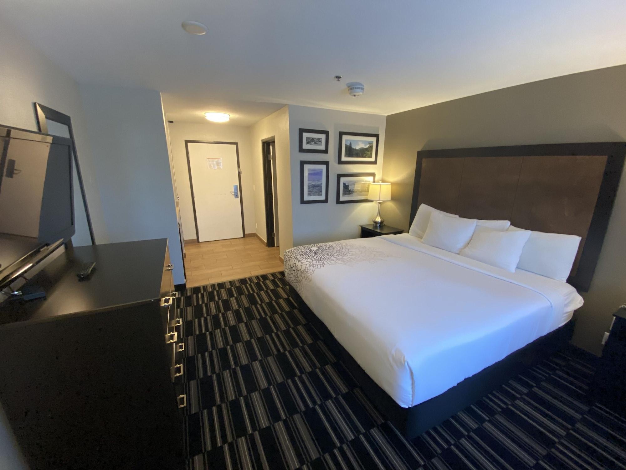 La Quinta Inn By Wyndham Steamboat Springs Eksteriør bilde