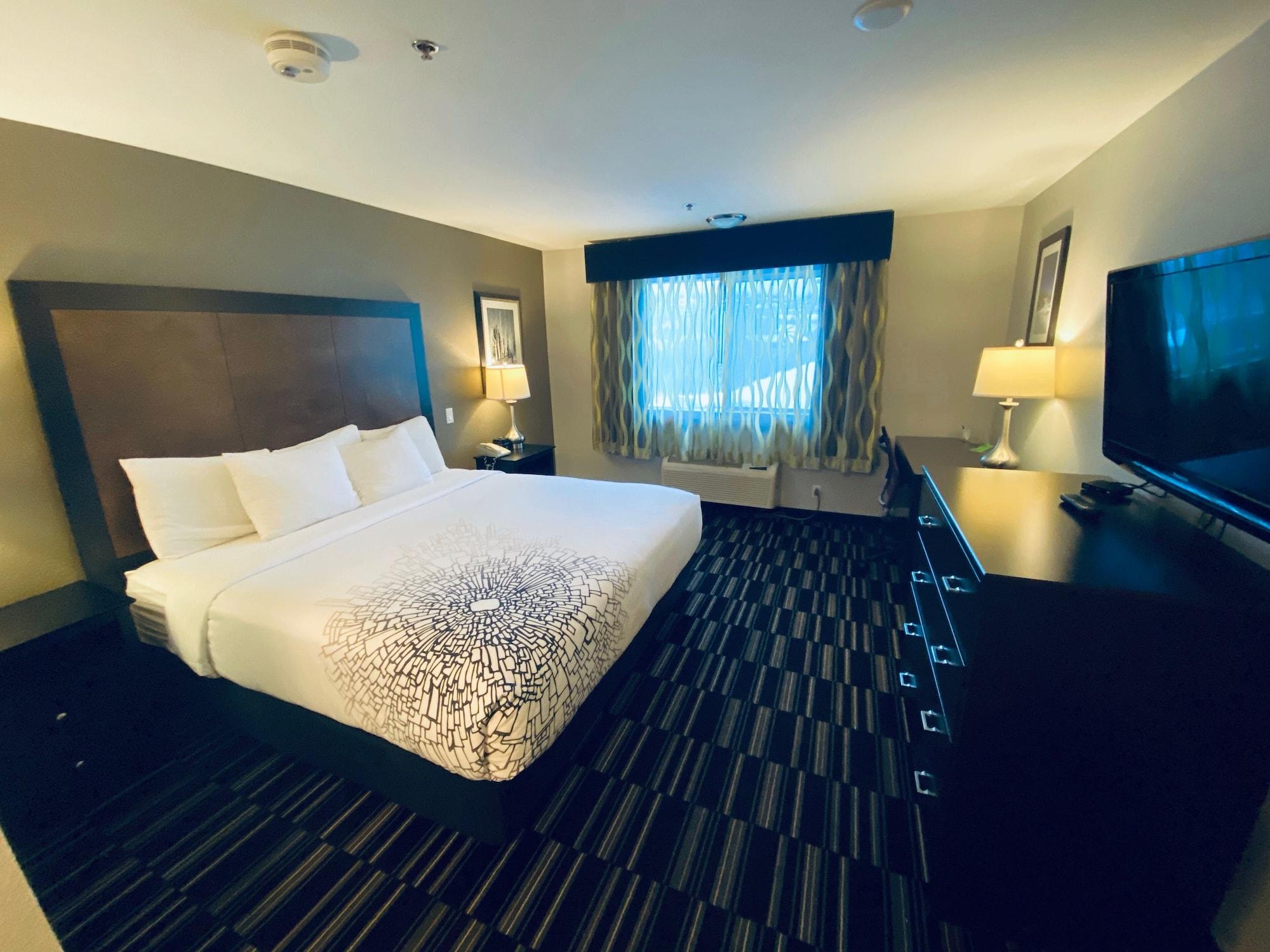 La Quinta Inn By Wyndham Steamboat Springs Eksteriør bilde