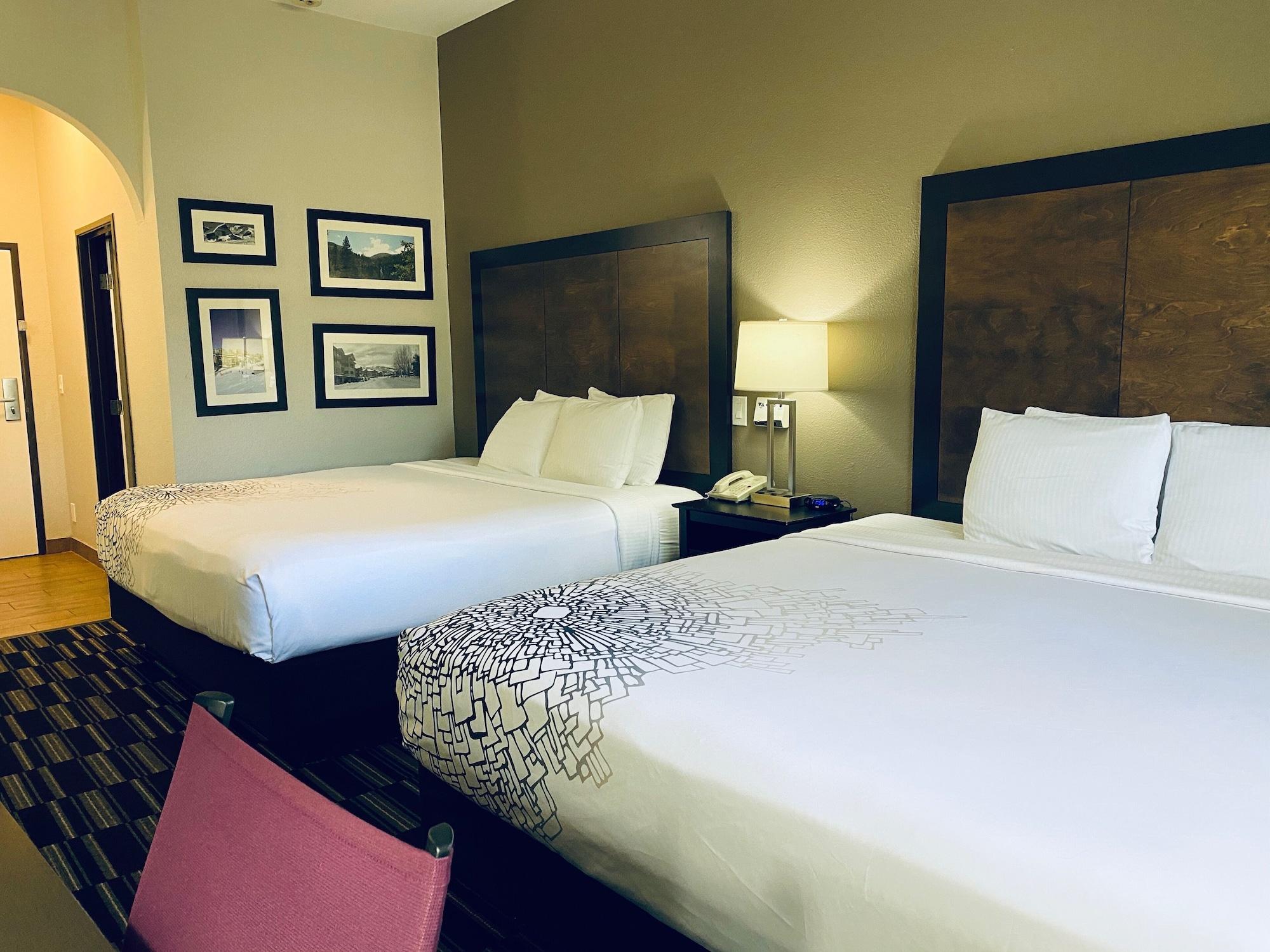 La Quinta Inn By Wyndham Steamboat Springs Eksteriør bilde