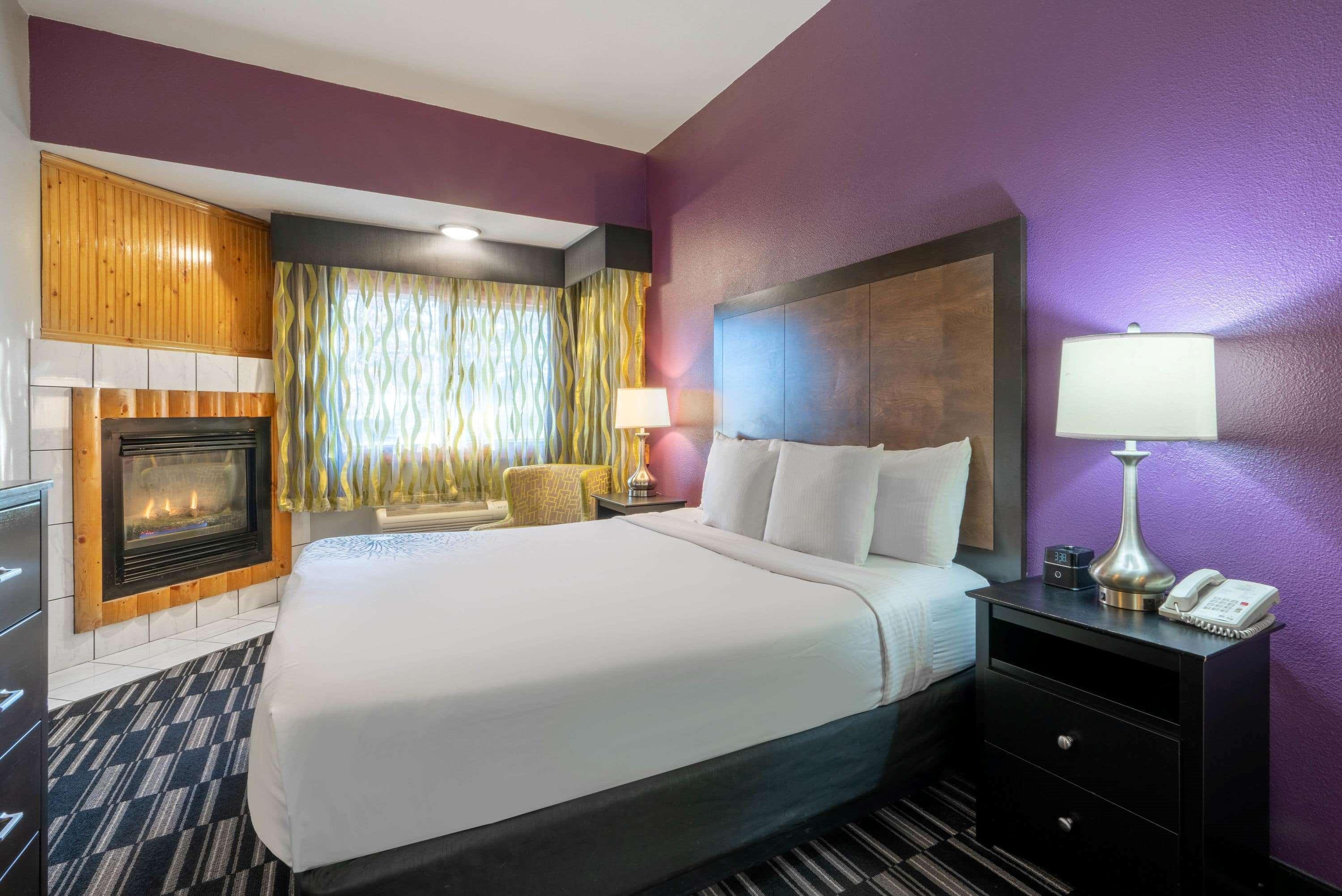 La Quinta Inn By Wyndham Steamboat Springs Eksteriør bilde