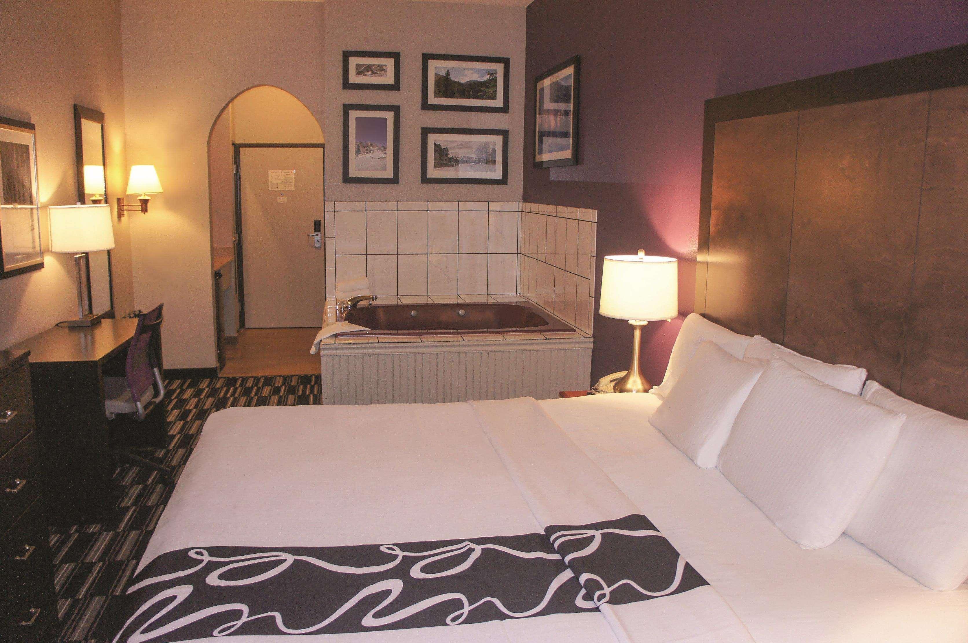 La Quinta Inn By Wyndham Steamboat Springs Eksteriør bilde