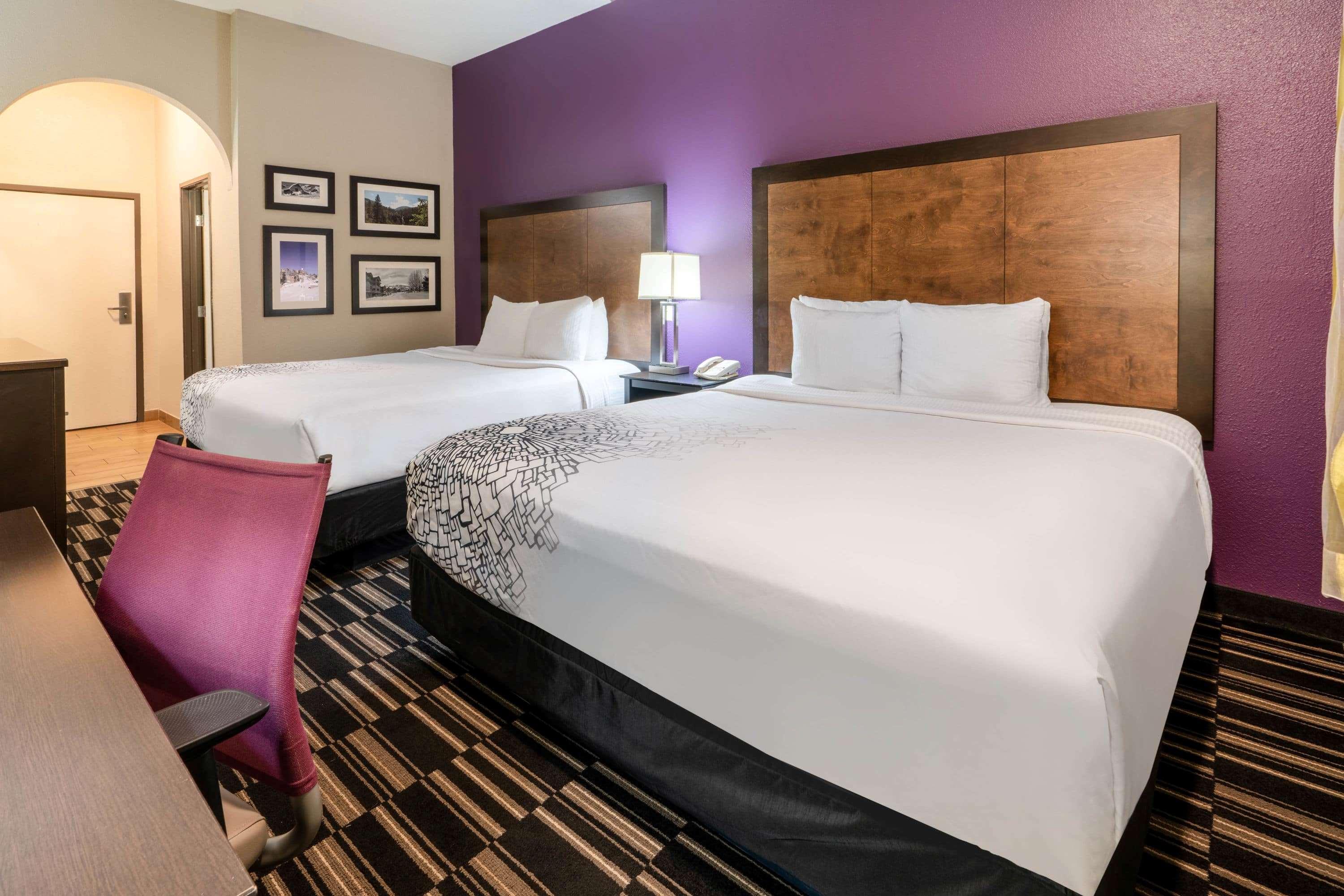 La Quinta Inn By Wyndham Steamboat Springs Eksteriør bilde