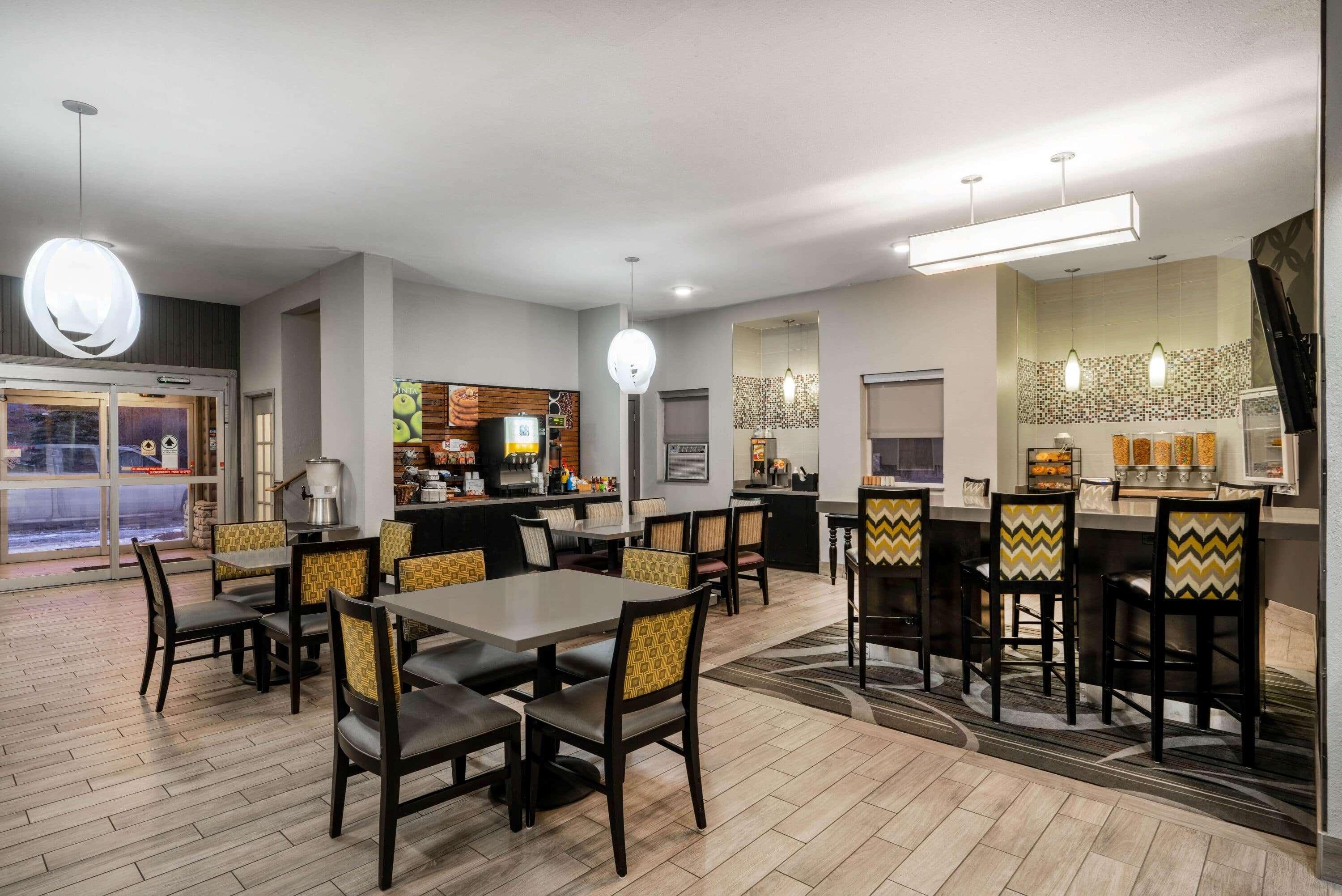 La Quinta Inn By Wyndham Steamboat Springs Eksteriør bilde