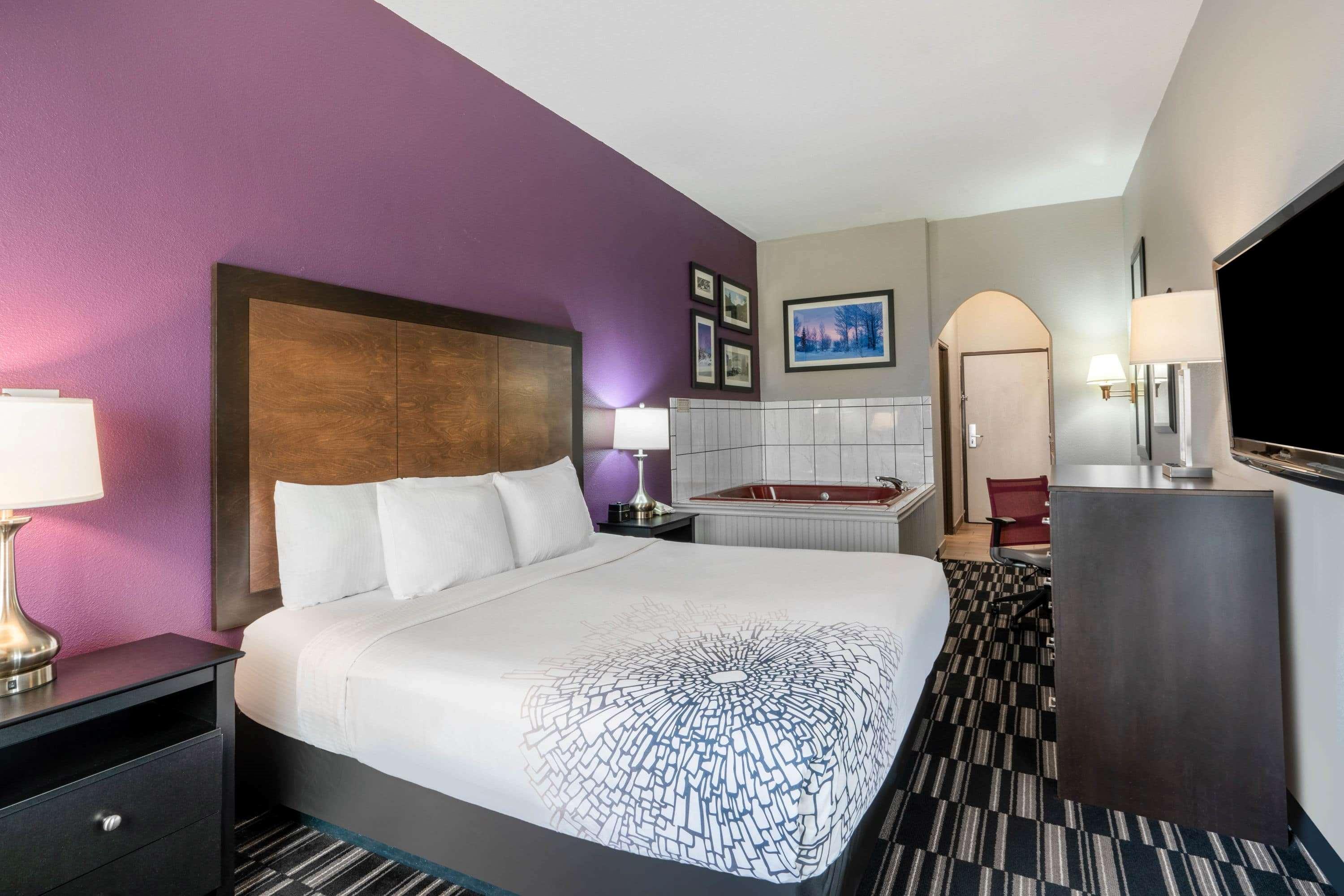 La Quinta Inn By Wyndham Steamboat Springs Eksteriør bilde