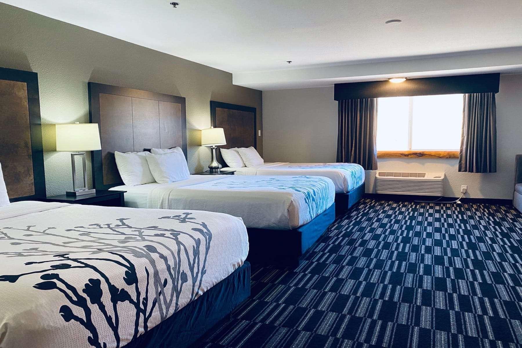 La Quinta Inn By Wyndham Steamboat Springs Eksteriør bilde