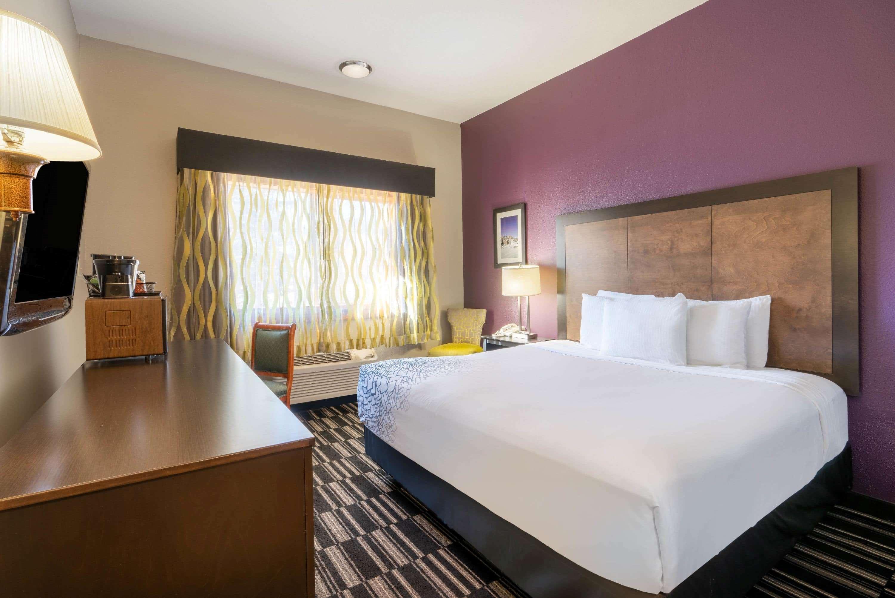 La Quinta Inn By Wyndham Steamboat Springs Eksteriør bilde