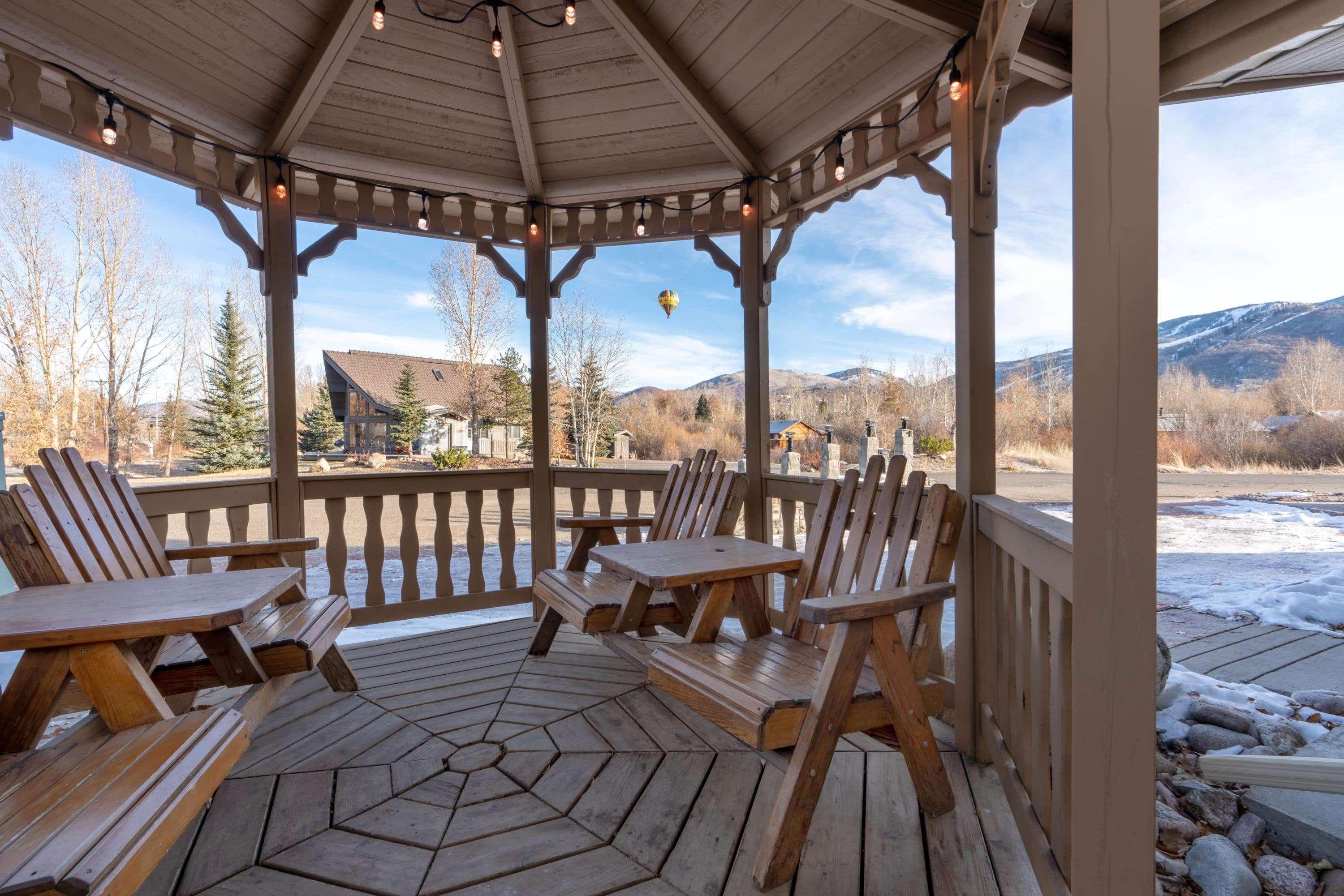 La Quinta Inn By Wyndham Steamboat Springs Eksteriør bilde