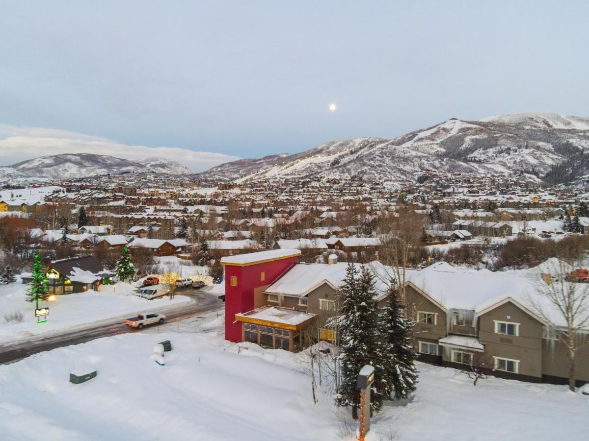 La Quinta Inn By Wyndham Steamboat Springs Eksteriør bilde