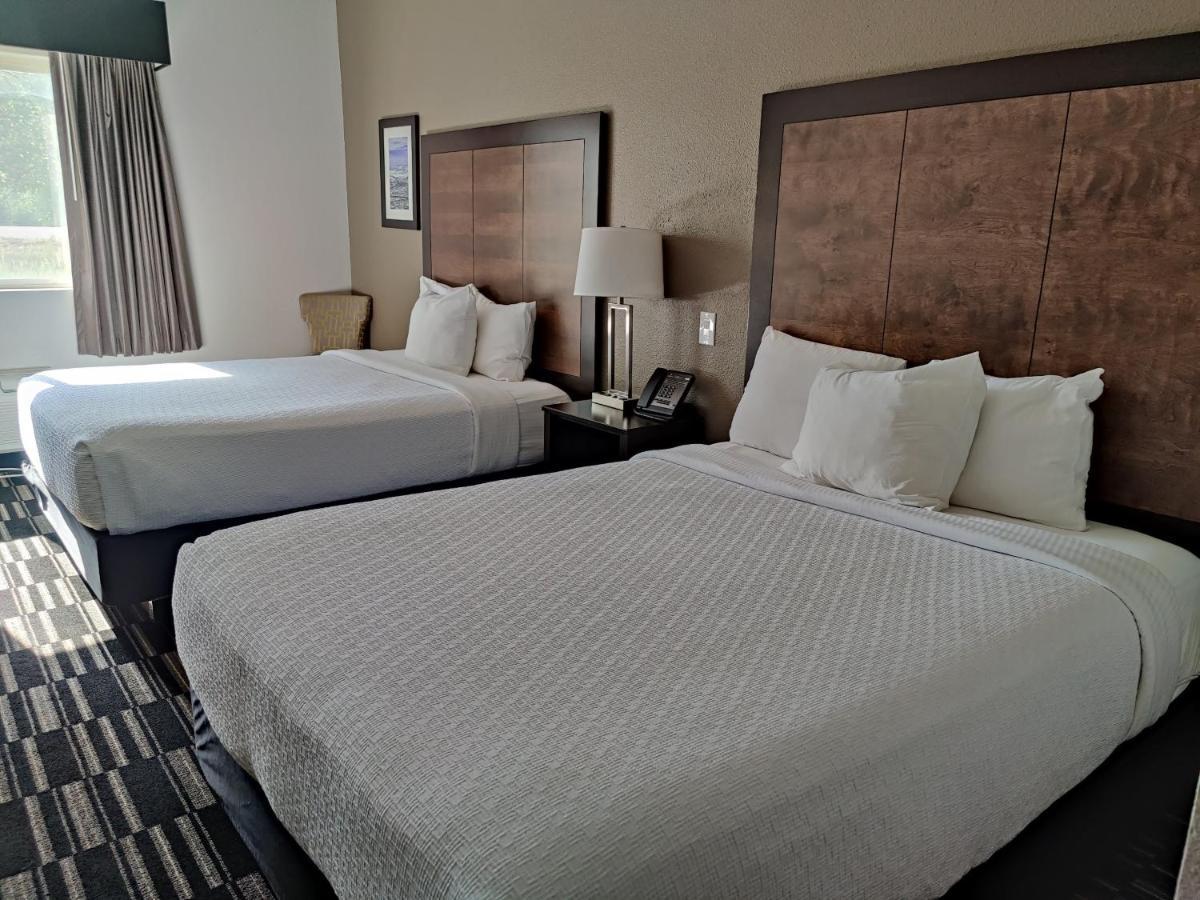 La Quinta Inn By Wyndham Steamboat Springs Eksteriør bilde