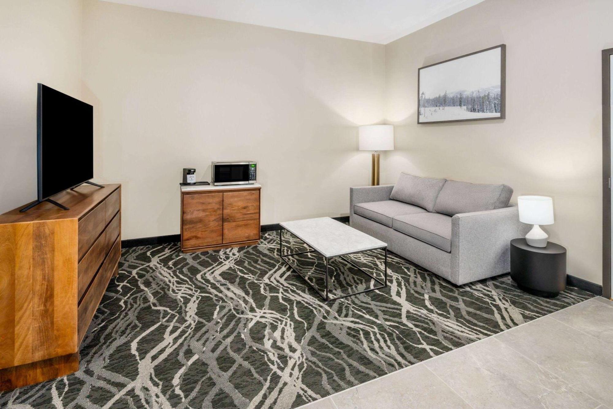 La Quinta Inn By Wyndham Steamboat Springs Eksteriør bilde