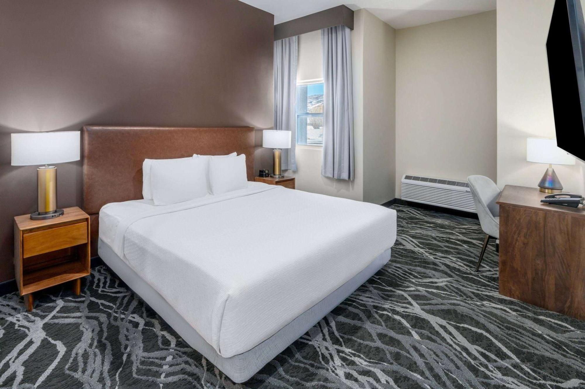 La Quinta Inn By Wyndham Steamboat Springs Eksteriør bilde