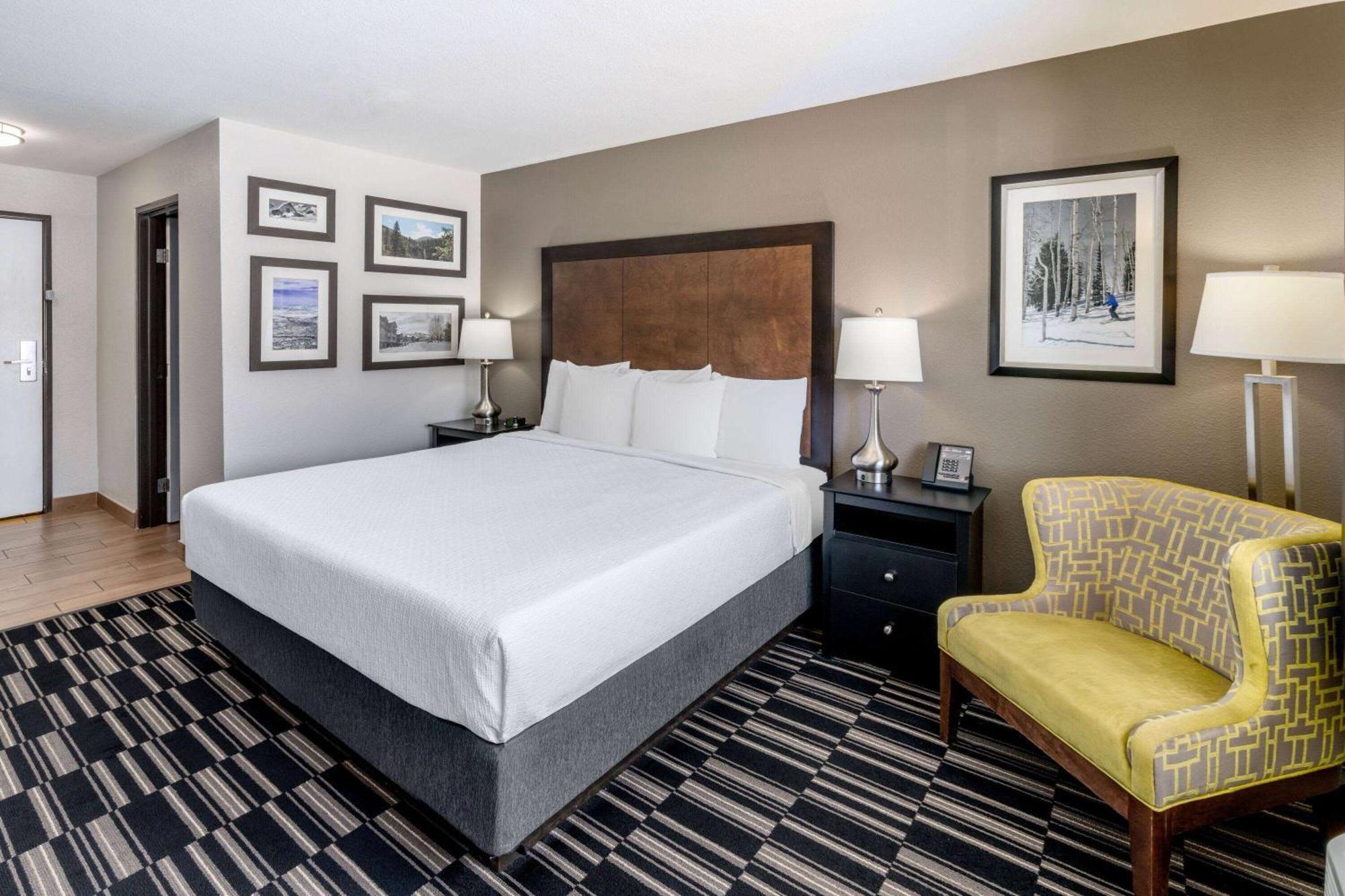 La Quinta Inn By Wyndham Steamboat Springs Eksteriør bilde