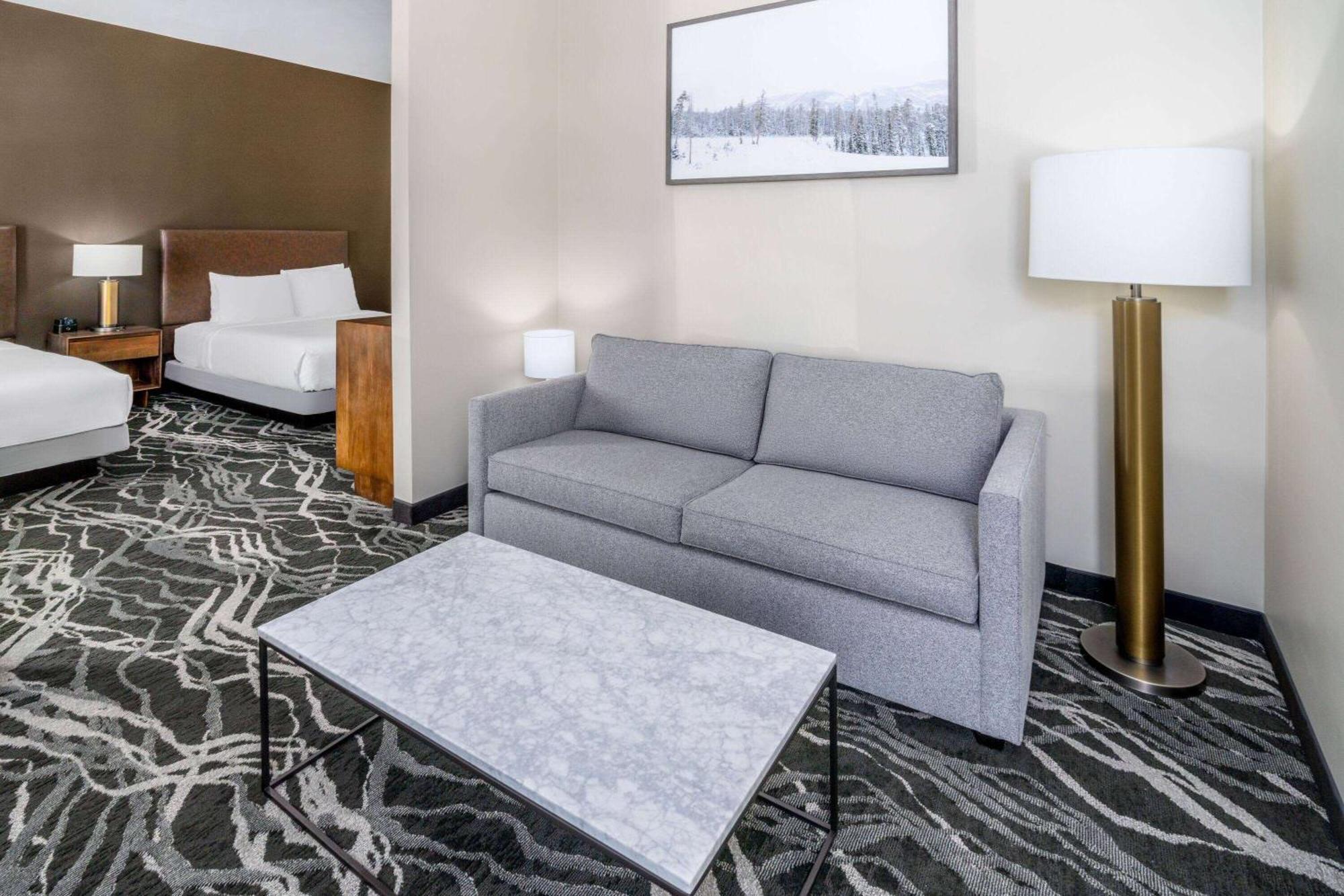 La Quinta Inn By Wyndham Steamboat Springs Eksteriør bilde