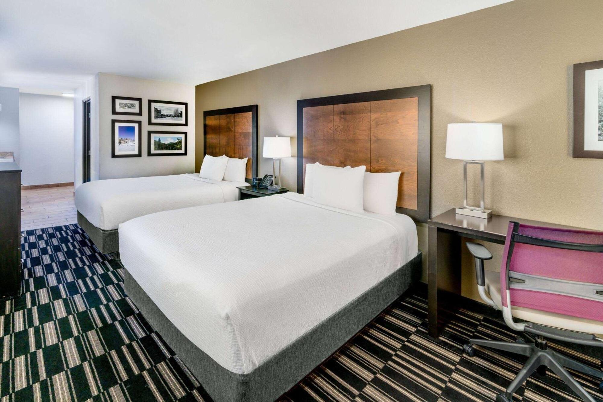 La Quinta Inn By Wyndham Steamboat Springs Eksteriør bilde