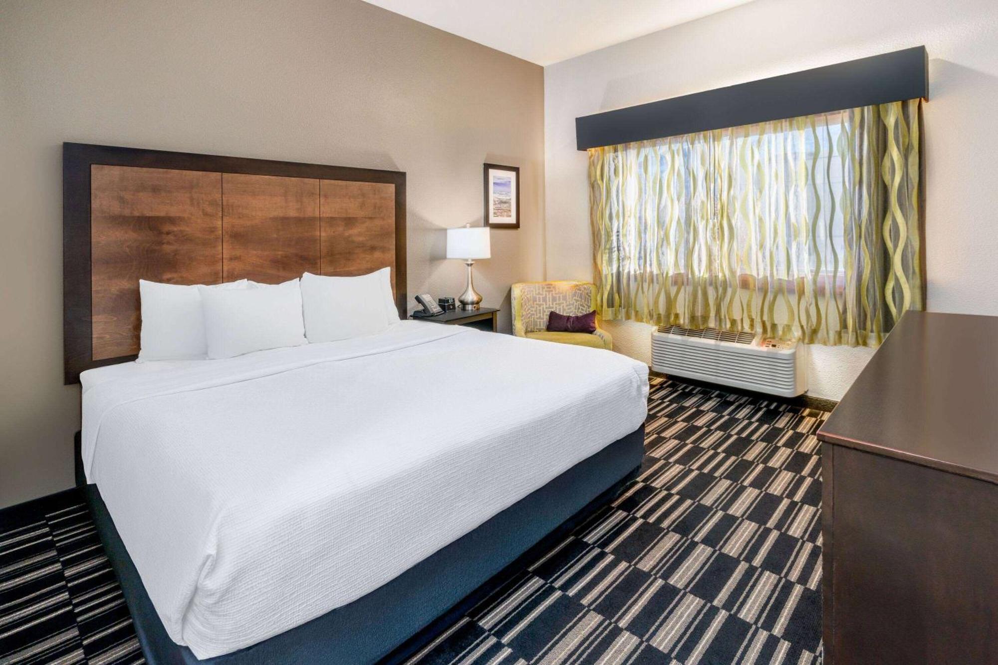 La Quinta Inn By Wyndham Steamboat Springs Eksteriør bilde