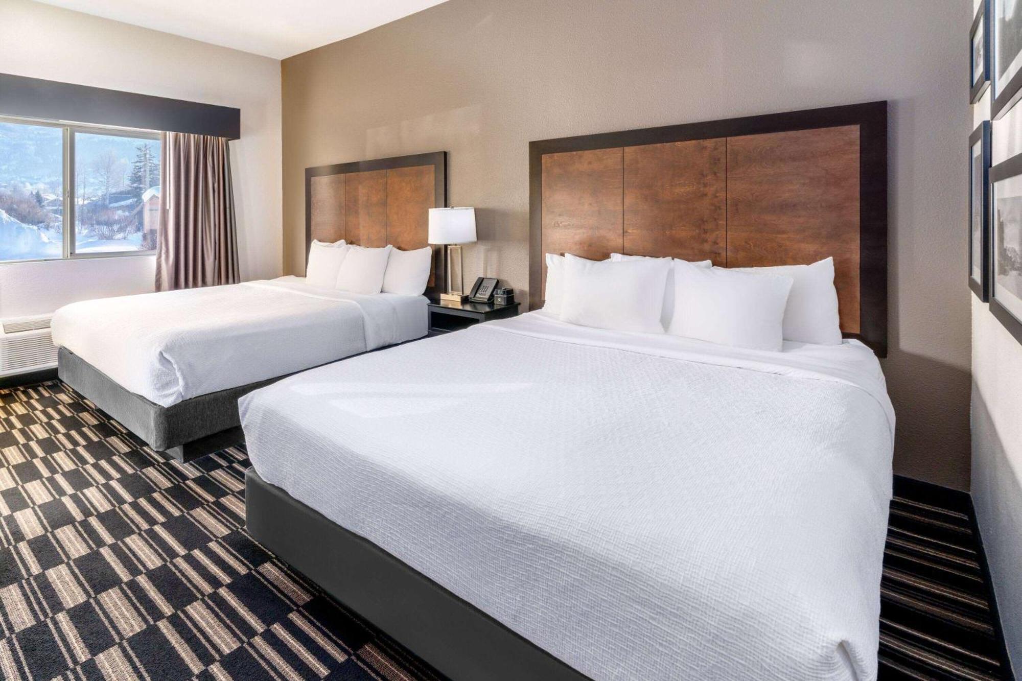 La Quinta Inn By Wyndham Steamboat Springs Eksteriør bilde